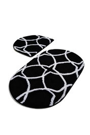 Mijölnir Bonne Oval - Black